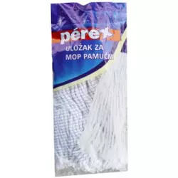 ULOZAK PAMUCNI ZA MOP PEREX