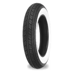 Shinko SR550 ( 3.00-10 TT 50J WW )