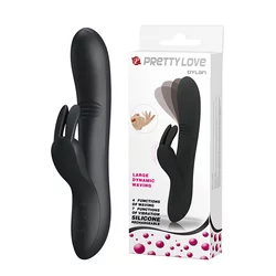 Zeka vibrator