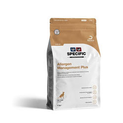 Specific veterinarska dijeta za mačke - Allergen Management Plus 400g