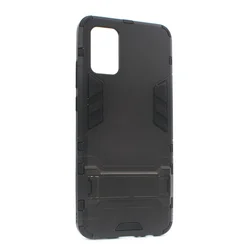 Torbica Strong za Samsung A025F Galaxy A02s (USA) crna