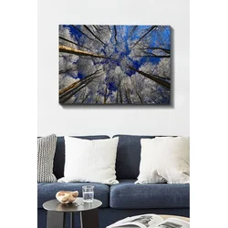 Wallity Slika Kanvas Tablo-7, 70x100 cm
