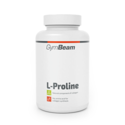 GymBeam L-Prolin