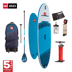 RED PADDLE CO SUP SET RIDE 10.8