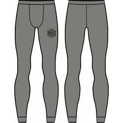 Benlee Mens functional leggings