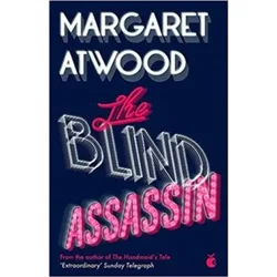 Blind Assassin