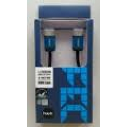 EOL KABAL HDMI M-M HAVIT HV-X62 PLAVI