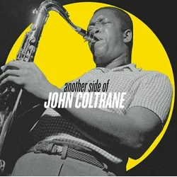 John Coltrane Another Side Of John (2 LP) Kompilacija