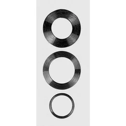 Bosch Redukcioni prsten za listove kružne testere 2600100210, 30 x 25 x 1,2 mm