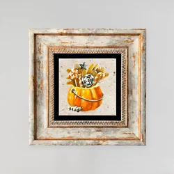 Uokvirena slika Wallity TC986858, 20x20 cm