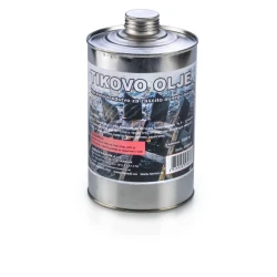Tikovo olje, 1l