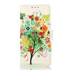 Etui Tree Of Dreams za Huawei Nova 8i