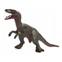 shumee DINOZAVR ZVOK MIEK 64CM MC FOL 2028