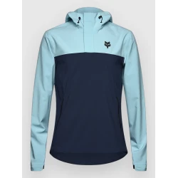 Fox Ranger Windbreaker vintage wash