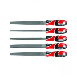 YATO  Set turpija za metal 5/1 YT-6239