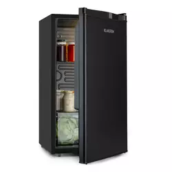 KLARSTEIN mini hladilnik HEA14-Odsidian-90