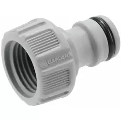GARDENA nastavak za slavinu OGS 1/2 18200-29