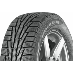 Nokian Nordman RS2 ( 195/55 R16 91R XL, Nordic compound )