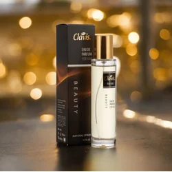 Clavis Beauty Muški parfem 728_C EDP, 50ml