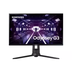 SAMSUNG Gaming monitor 27 Odyssey G3 VA LF27G35TFWUXEN