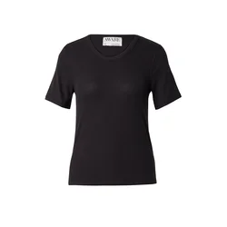 Vero Moda Ženska majica Irwina, Crna