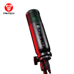 FANTECH Mikrofon MCX01 LEVIOSA