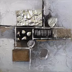 ULJANA SLIKA 30/30 cm
