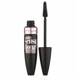 Maybelline New York Lash Sensational Luscious 07 Very Black Maskara