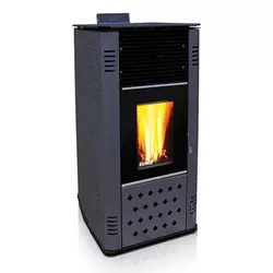 Senko P10 Air Modern – 10 kW (Antracit siva)