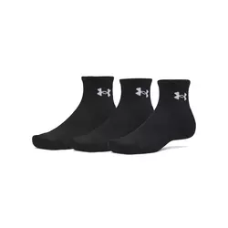Nogavice Under Armour Performance Cotton 3 pari
