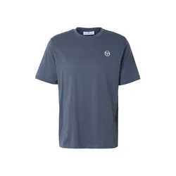 Sergio Tacchini Majica Warhol Co golobje modra