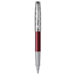 Parker Sonnet Premium Metal Red CT valjček