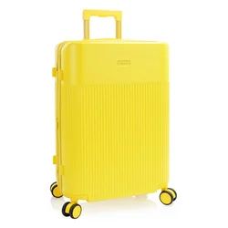 Heys HiLite M Sunburst Yellow