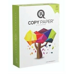 Radeče papir	 - Fotokopirni papir R Copy A3, 2.500 listov, 80 gramov