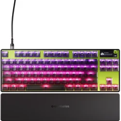 Tastatura Steelseries APEX PRO TKL Gen 3 - Cyber