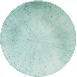 CHURCHILL Stone Aquamarine Globoki krožnik, premer 182 mm (12 kos)