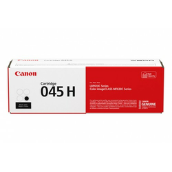 toner Canon CRG-045H Black / Original