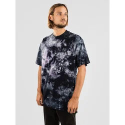 Shaka Wear Tie Dye moška majica milky way