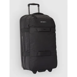 Rip Curl F-Light Global 100L potovalka midnight
