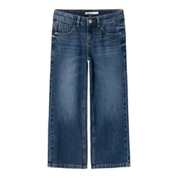 NAME IT Kavbojke NKFRose  moder denim