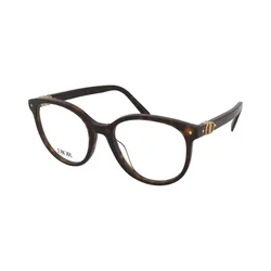 Okvirji za očala Christian Dior Petit CDO R1I 2000