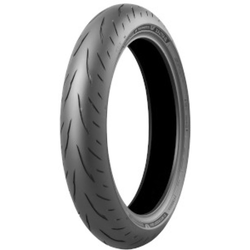 Bridgestone S 23 F G ( 120/70 ZR17 TL (58W) M/C, prednji točak )