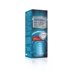 Hamapharm Hemomax gel, 30ml