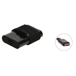 DELL ACA0014A AC adapter USB Type-C 65W