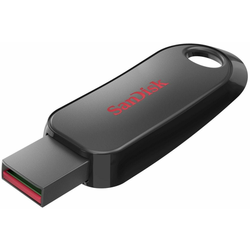 SanDisk Cruzer Snap USB ključ, 64 GB