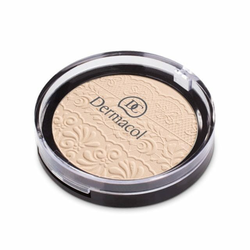 shumee Compact Powder kompaktni puder v prahu 02 8 g