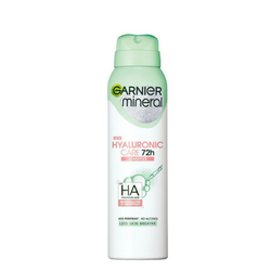 Garnier Mineral Hyaluronic Care 72H dezodorans u spreju 150ml ( 1100009478 )