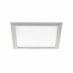 Eglo 98036 - LED prigušiva panel SALOBRENA 2 LED/16W/230V