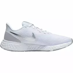 Nike WMNS REVOLUTION 5, ženske patike za trčanje, bela BQ3207