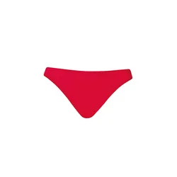 SUNFLAIR Bikini hlačke Mix&Match rdeča